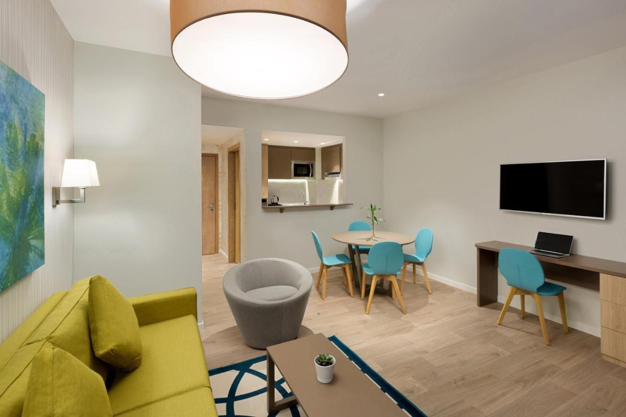 Adagio Jeddah City Center Екстер'єр фото